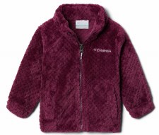 Columbia Fire Side Fleece Jkt